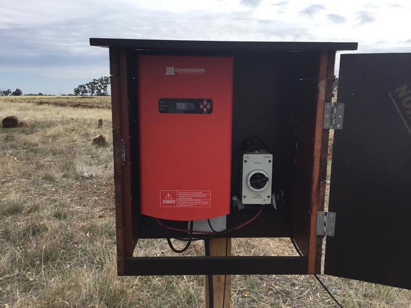 Expression of Interest ending 31st 12