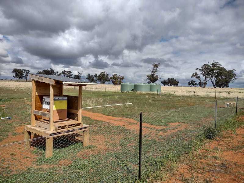 Expression of Interest ending 31st 17