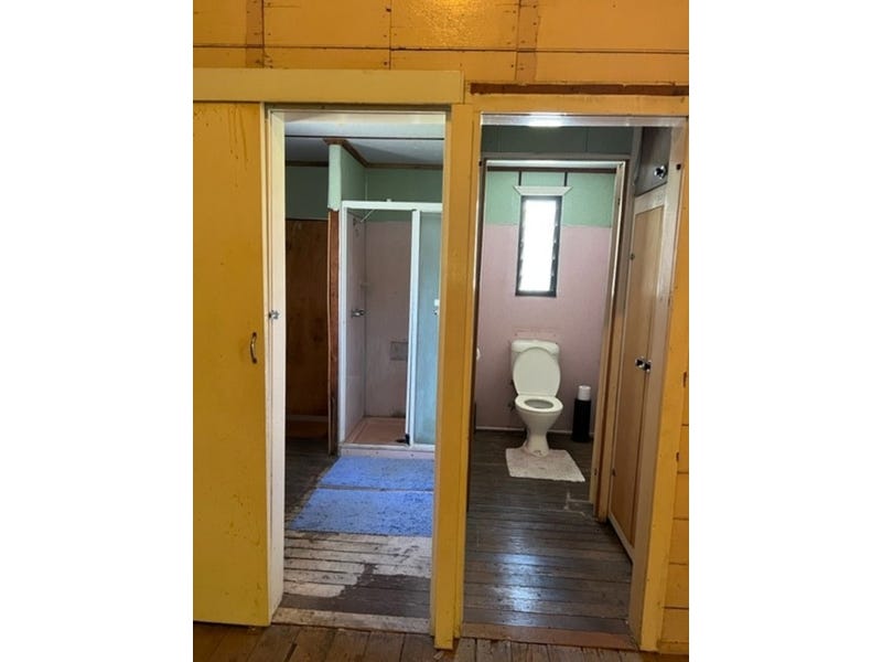 UNDER OFFER – Queenslander Home 12