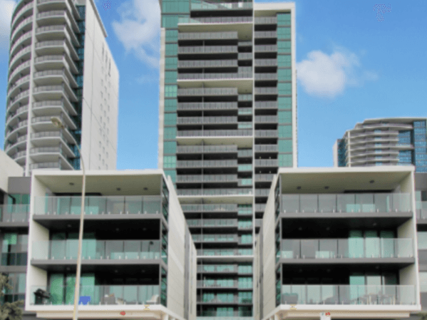16/90 Terrace Road East Perth 1