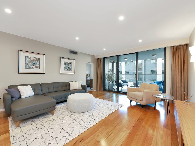 16/90 Terrace Road East Perth 3