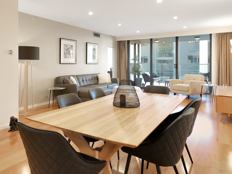 16/90 Terrace Road East Perth 4