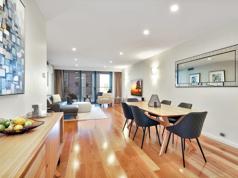 16/90 Terrace Road East Perth 5