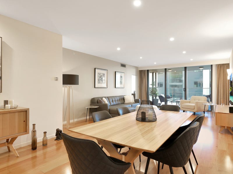 16/90 Terrace Road East Perth 8