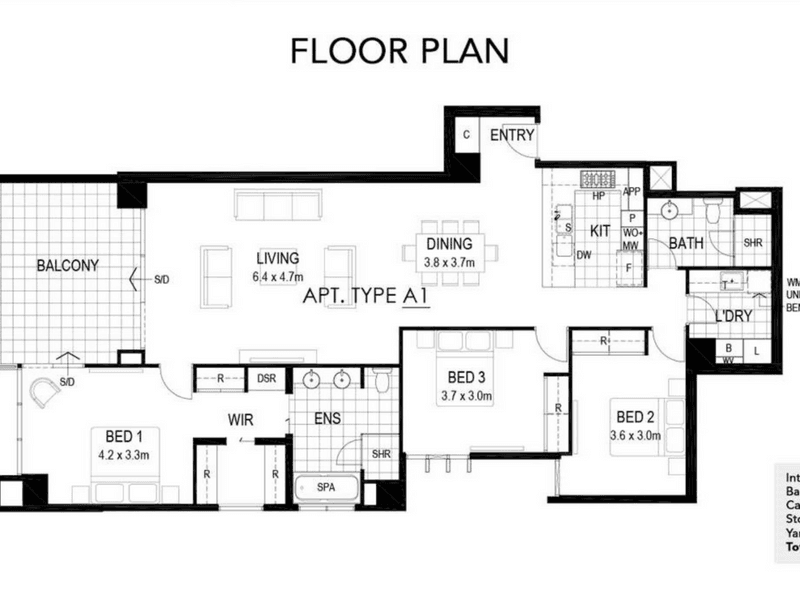 16/90 Terrace Road East Perth 23