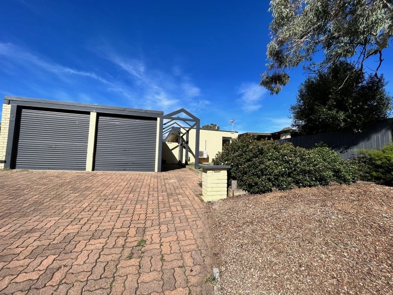 Low-Maintenance 3 Bedroom Home