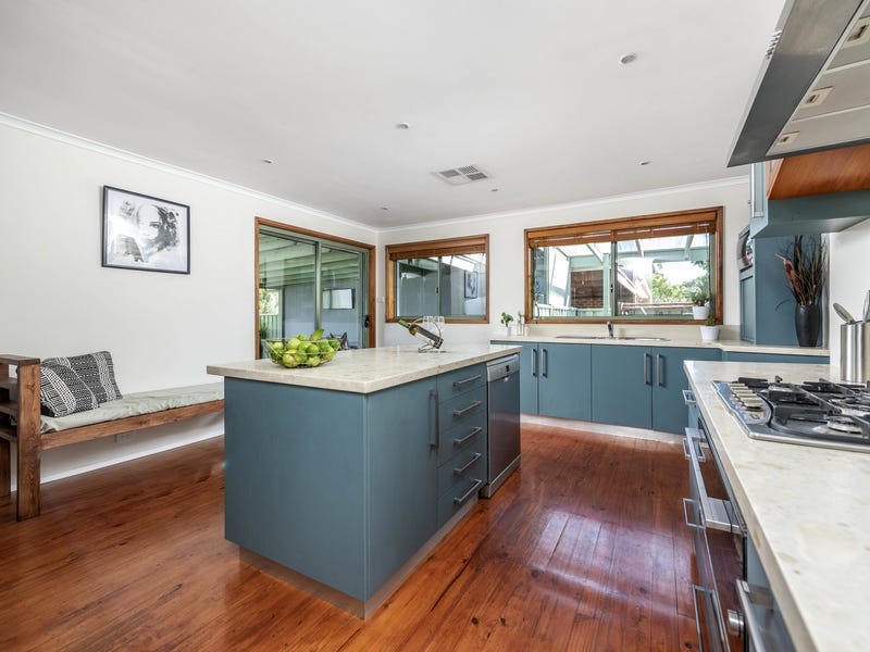 Unique opportunity –one property, two 2