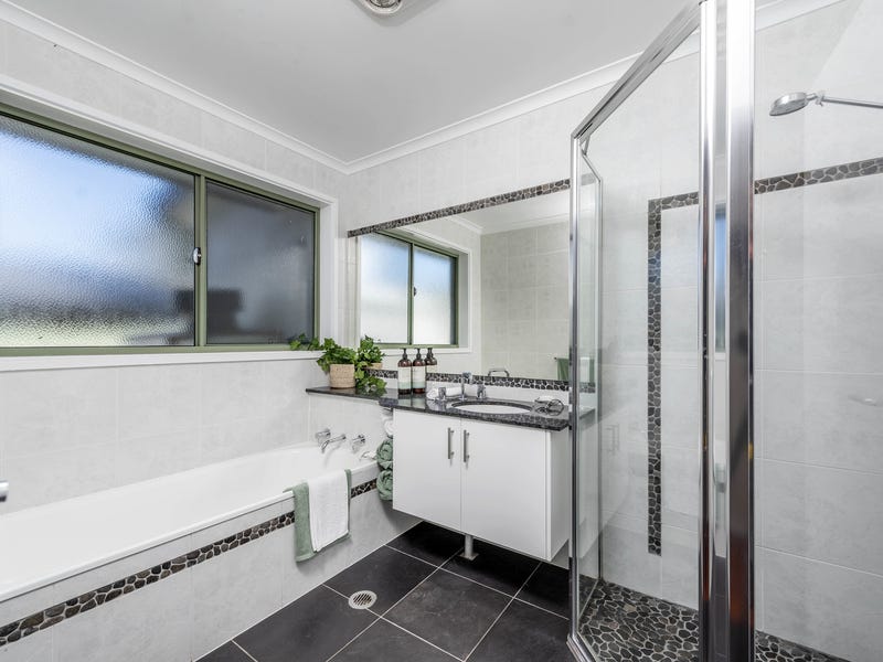 Unique opportunity –one property, two 4
