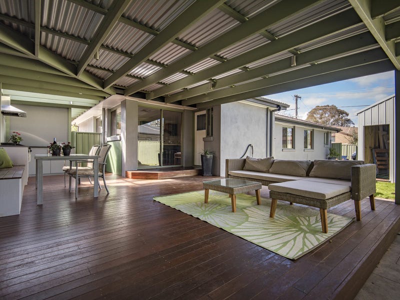 Unique opportunity –one property, two 9