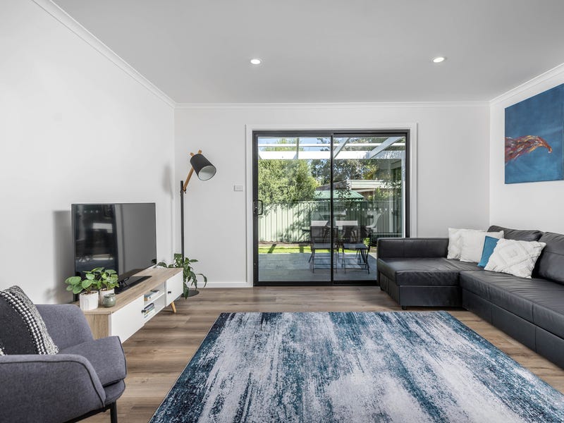 Unique opportunity –one property, two 12
