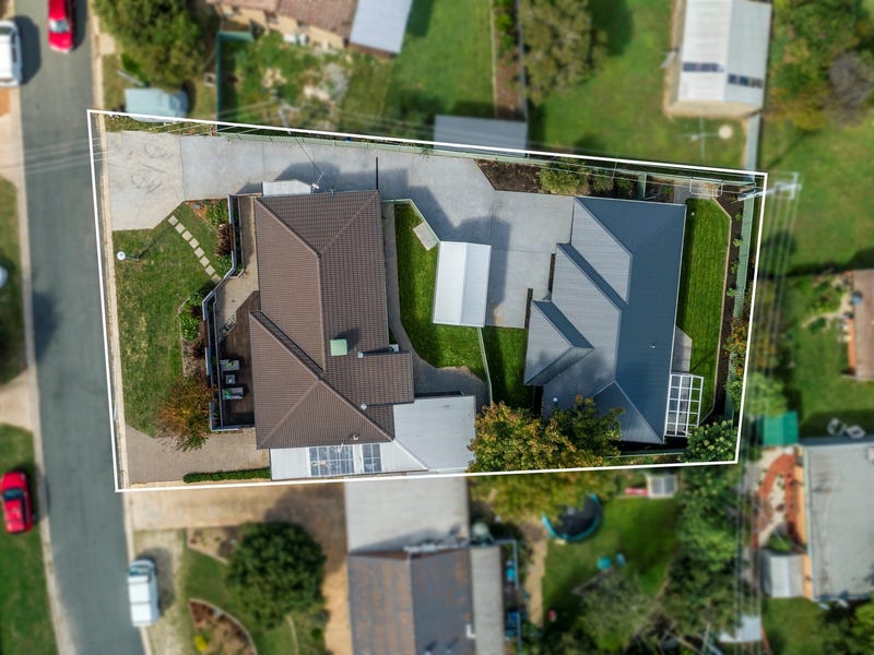 Unique opportunity –one property, two 19
