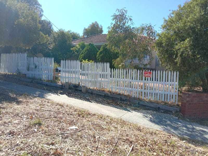 Heritage house for sale, Victoria Park