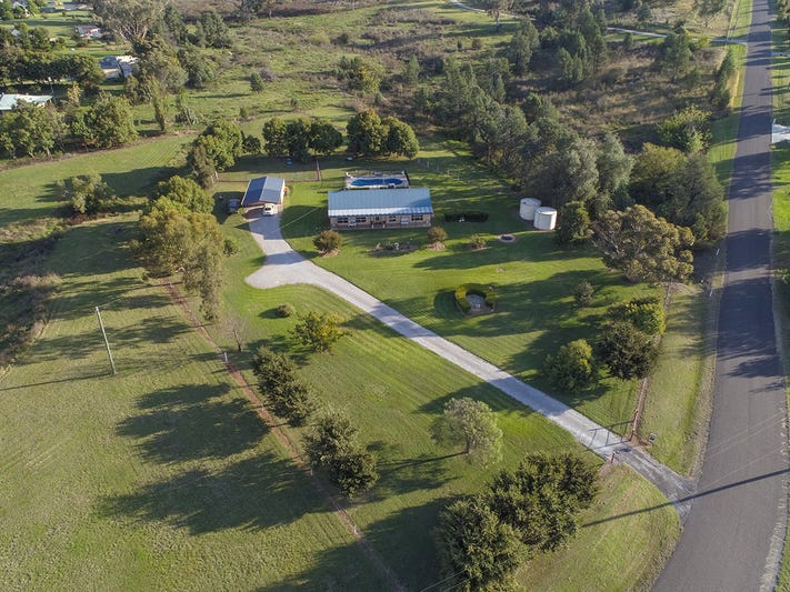 9 Leehy Court Daruka/Tamworth