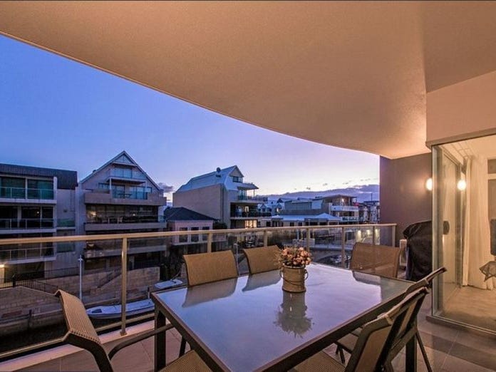 Del Mar Apartments 3