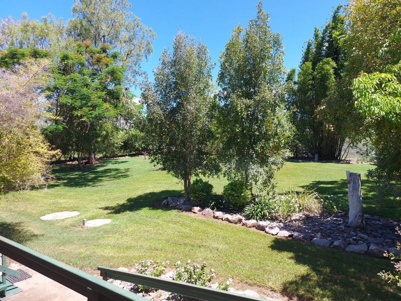EQUINE PROPERTY RETREAT: 6.5 ACRE, 4