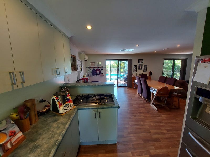 EQUINE PROPERTY RETREAT: 6.5 ACRE, 15