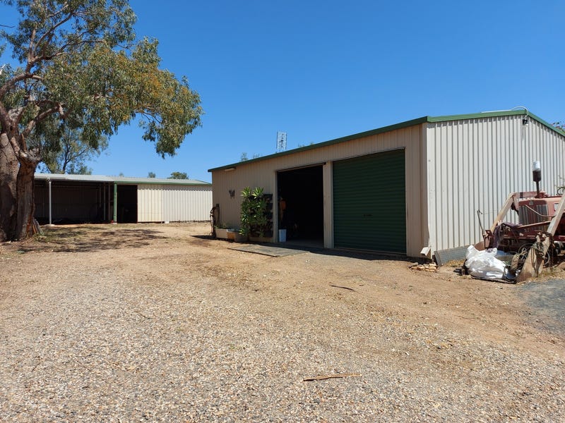 EQUINE PROPERTY RETREAT: 6.5 ACRE, 32