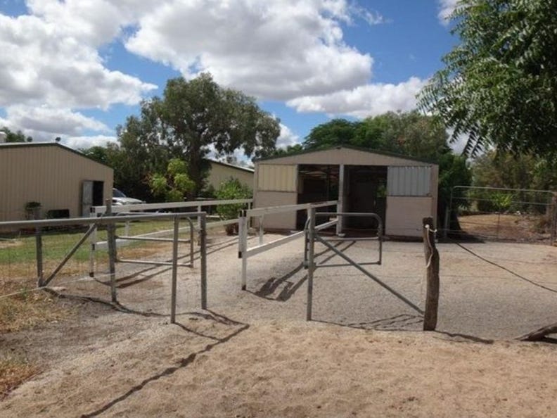 EQUINE PROPERTY RETREAT: 6.5 ACRE, 34