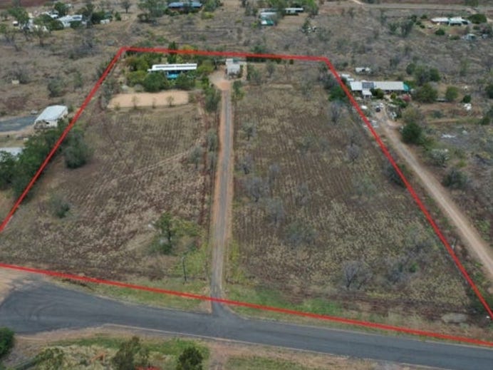 EQUINE PROPERTY RETREAT: 6.5 ACRE, 35