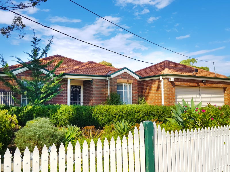 Everything you could ever need and want in a home!