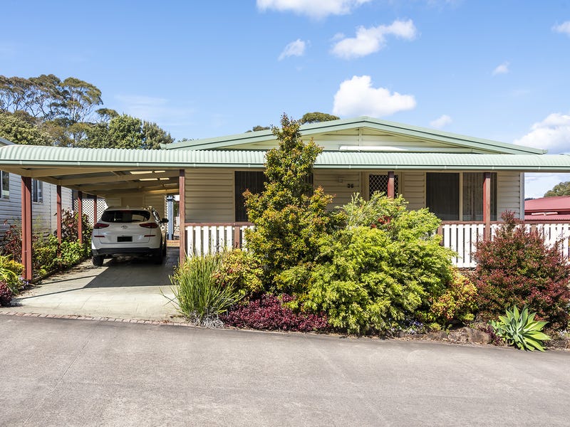 36/1 Camden St, Ulladulla, NSW, 2539 – UNDER OFFER