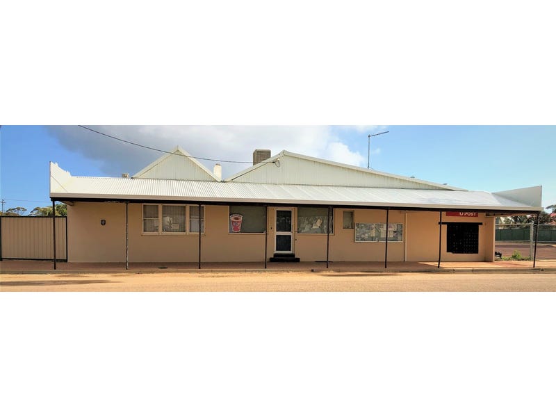 Old Kalannie Store 2
