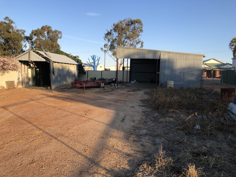 Old Kalannie Store 4