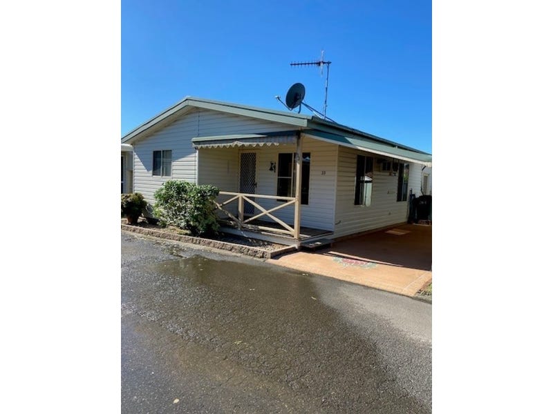 Ready and Waiting Relocatable Home