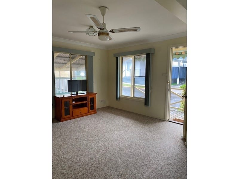Ready and Waiting Relocatable Home 3