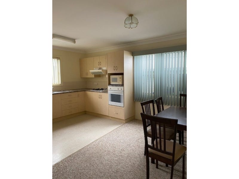 Ready and Waiting Relocatable Home 8