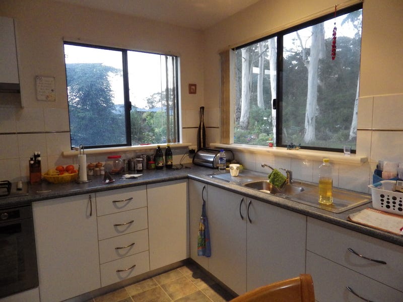 Park Home in the Rivermouth Caravan Park