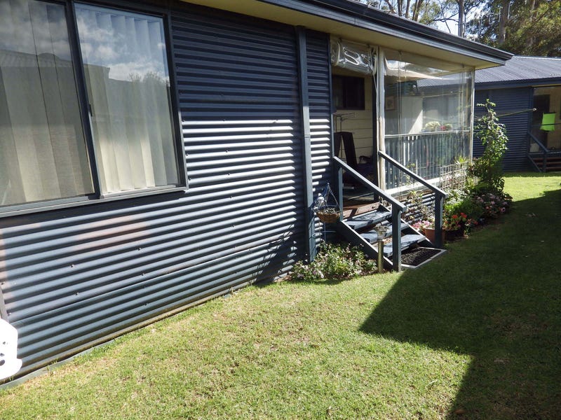 Park Home in the Rivermouth 15