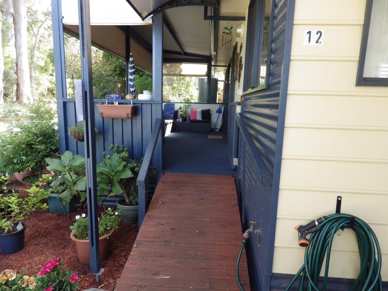 Park Home in the Rivermouth 16