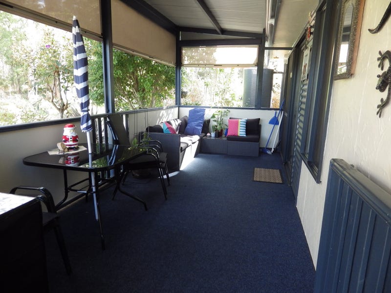Park Home in the Rivermouth 17