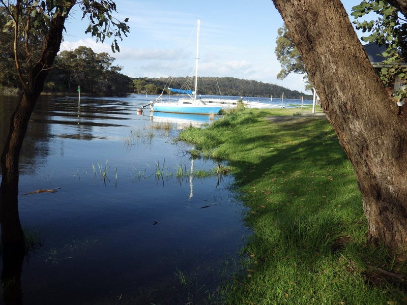 Park Home in the Rivermouth 19