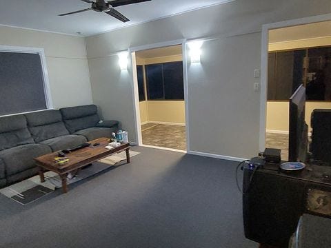 UNDER CONTRACT 4