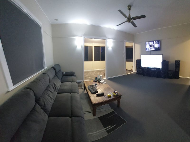 UNDER CONTRACT 5