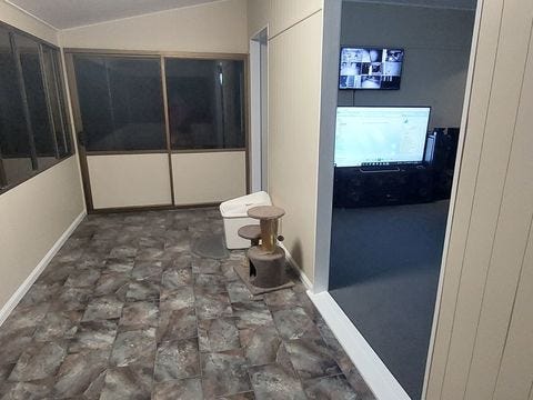 UNDER CONTRACT 6