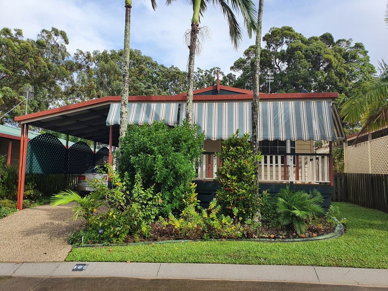 105/123 Mark Road East, Caloundra