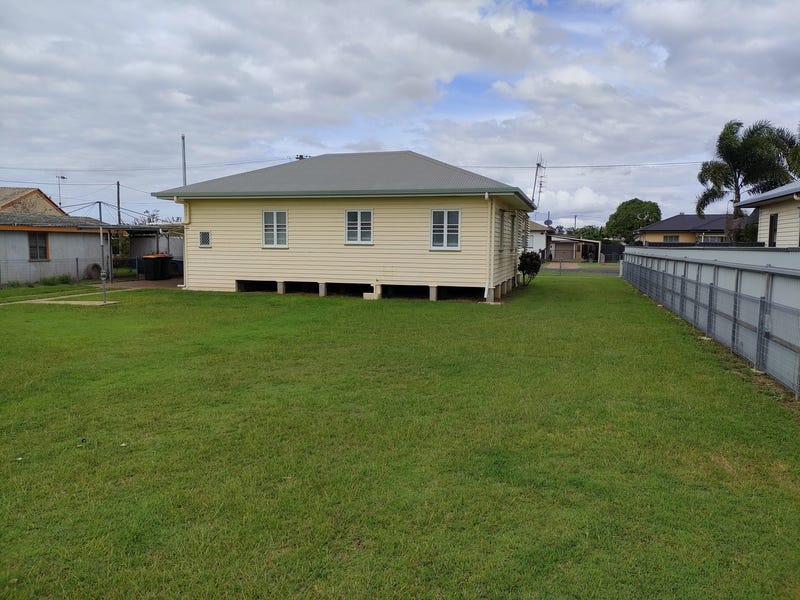 Ready to move in 3