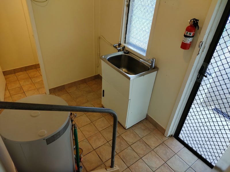 Ready to move in 6