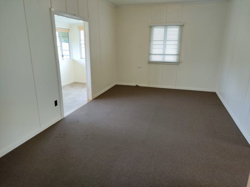 Ready to move in 8