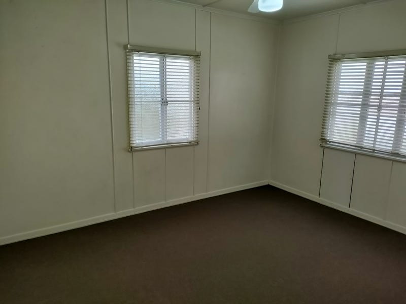 Ready to move in 9