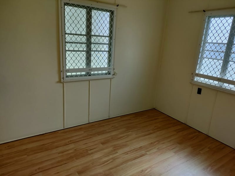 Ready to move in 11