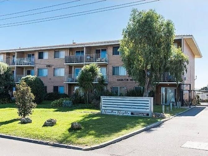 Great investment or wonderful starter unit. Lock up and leave!