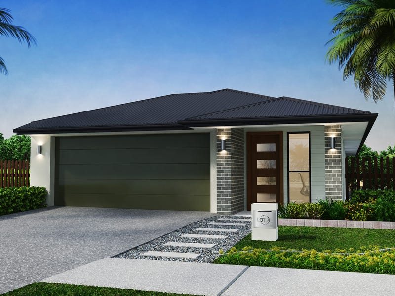 Registered Land & House Package 2