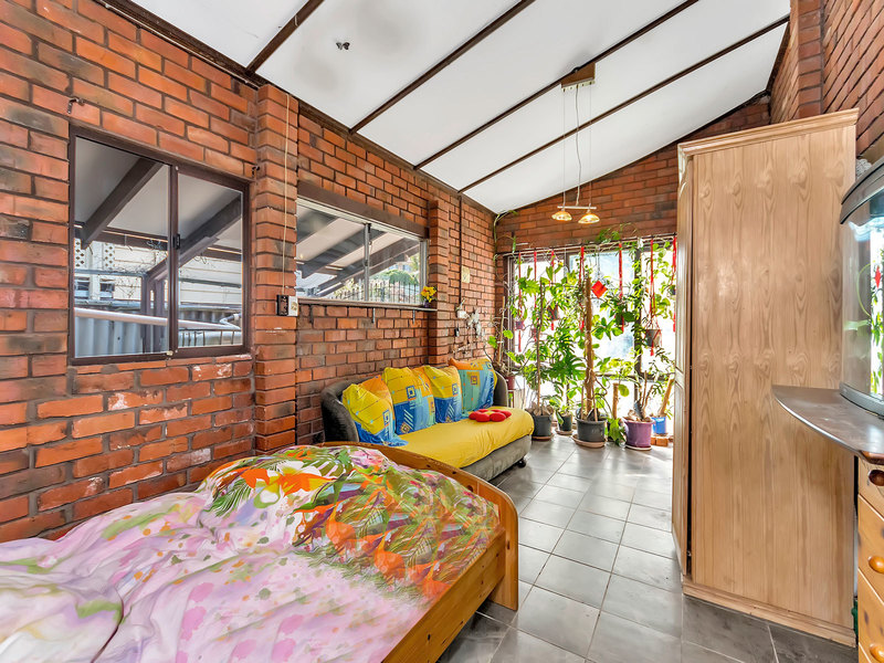 Character home within suburban jungle 12
