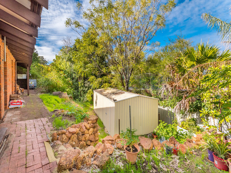 Character home within suburban jungle 24