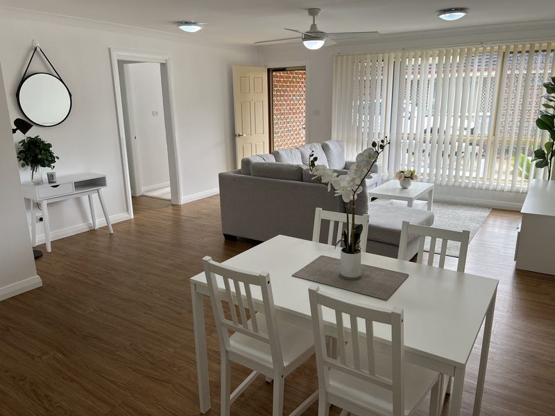 Renovated 3 Bedroom Villa – Just Beautiful!