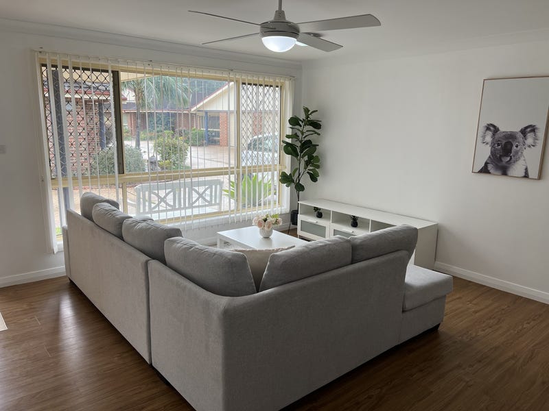 Renovated 3 Bedroom Villa – 3